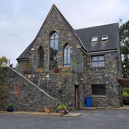 Apartament Knockillaree Galway Zewnętrze zdjęcie