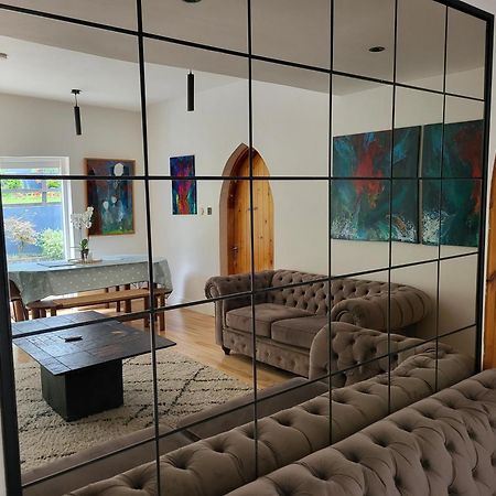 Apartament Knockillaree Galway Zewnętrze zdjęcie