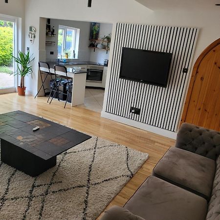 Apartament Knockillaree Galway Zewnętrze zdjęcie