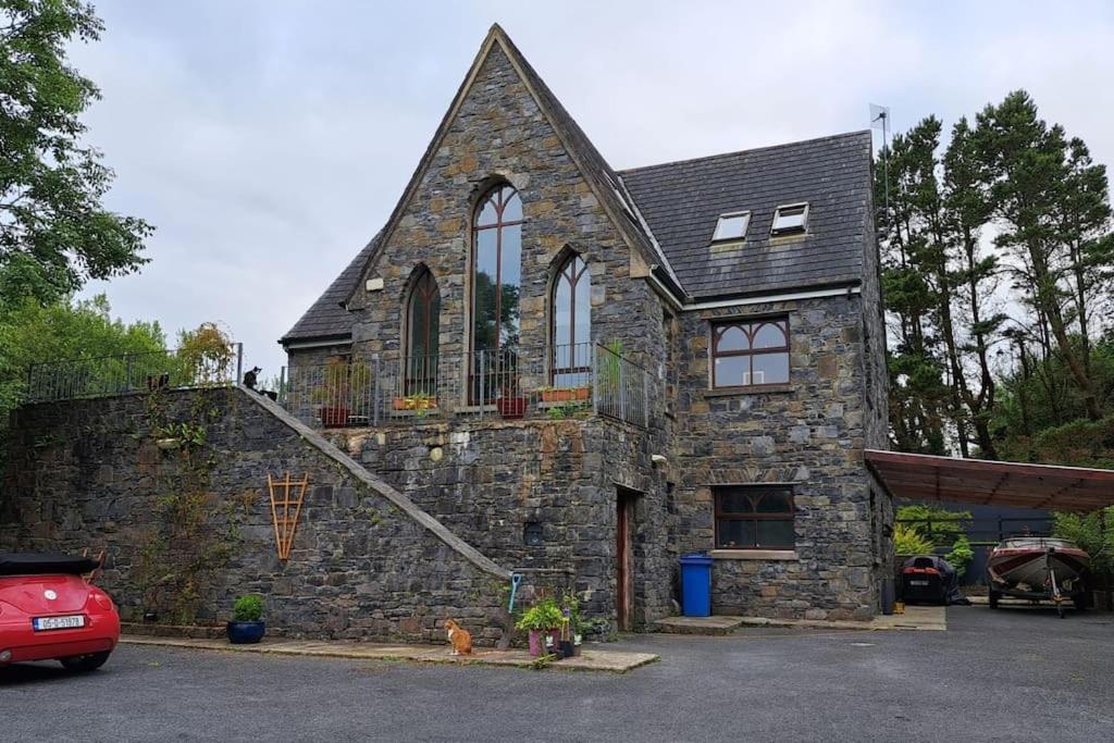 Apartament Knockillaree Galway Zewnętrze zdjęcie