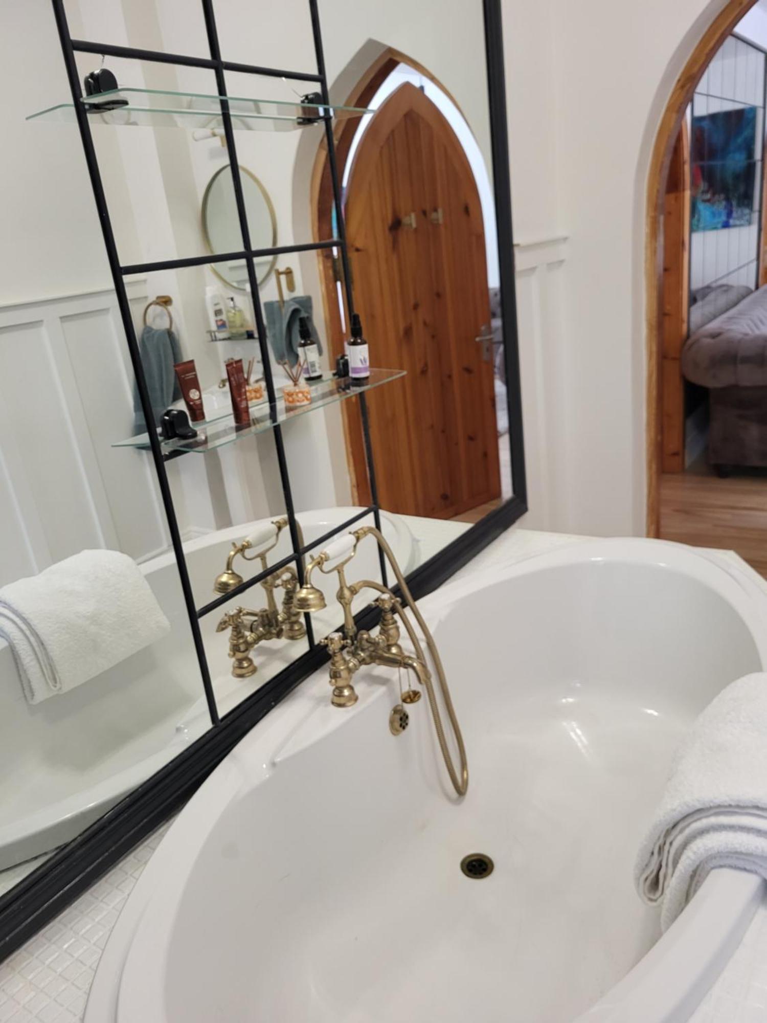 Apartament Knockillaree Galway Zewnętrze zdjęcie