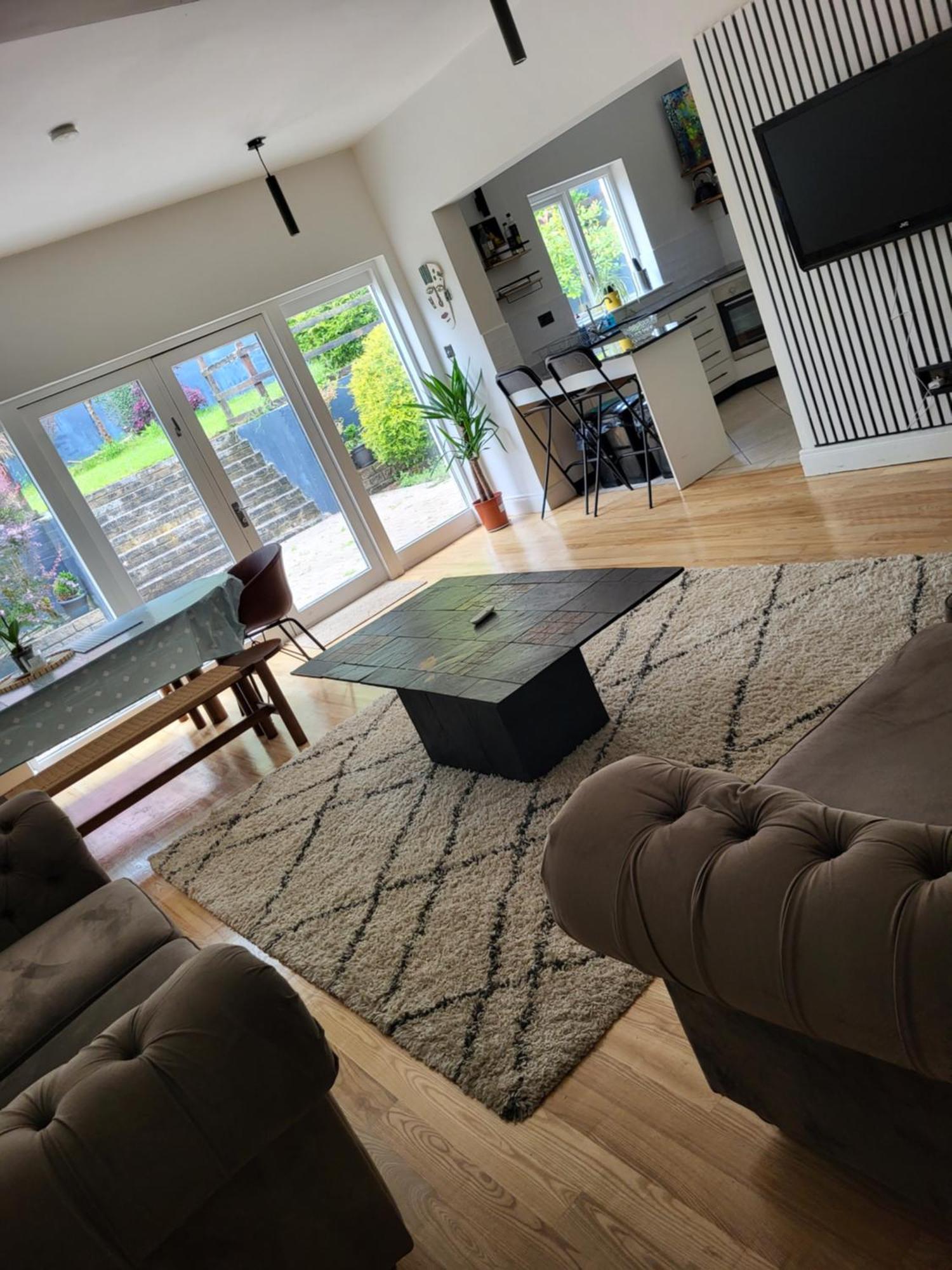 Apartament Knockillaree Galway Zewnętrze zdjęcie