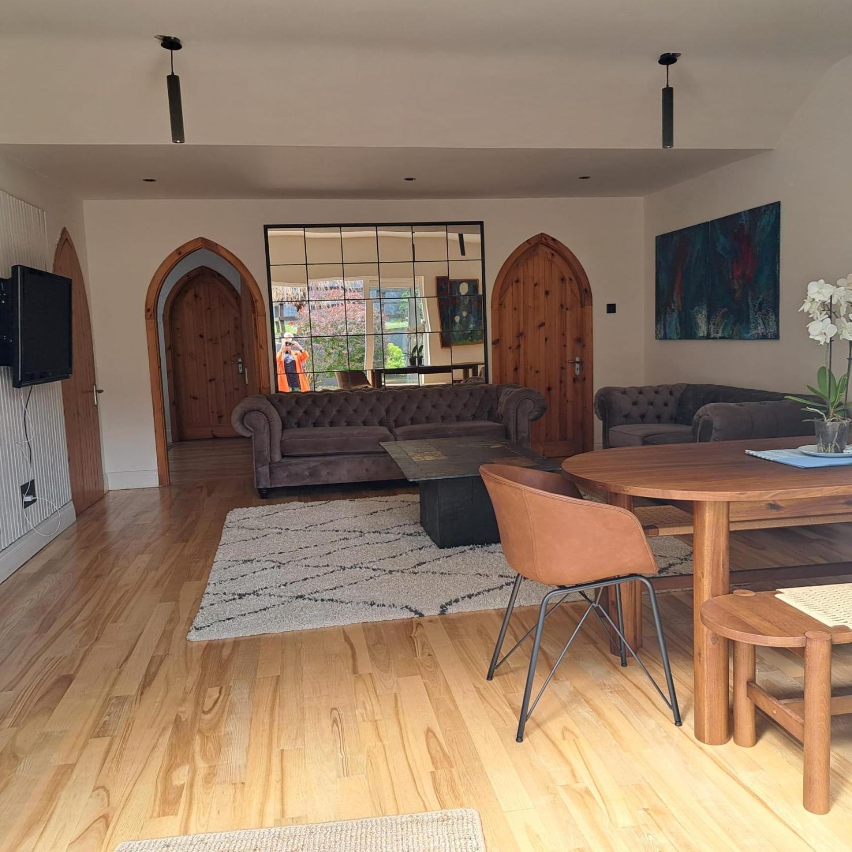 Apartament Knockillaree Galway Zewnętrze zdjęcie