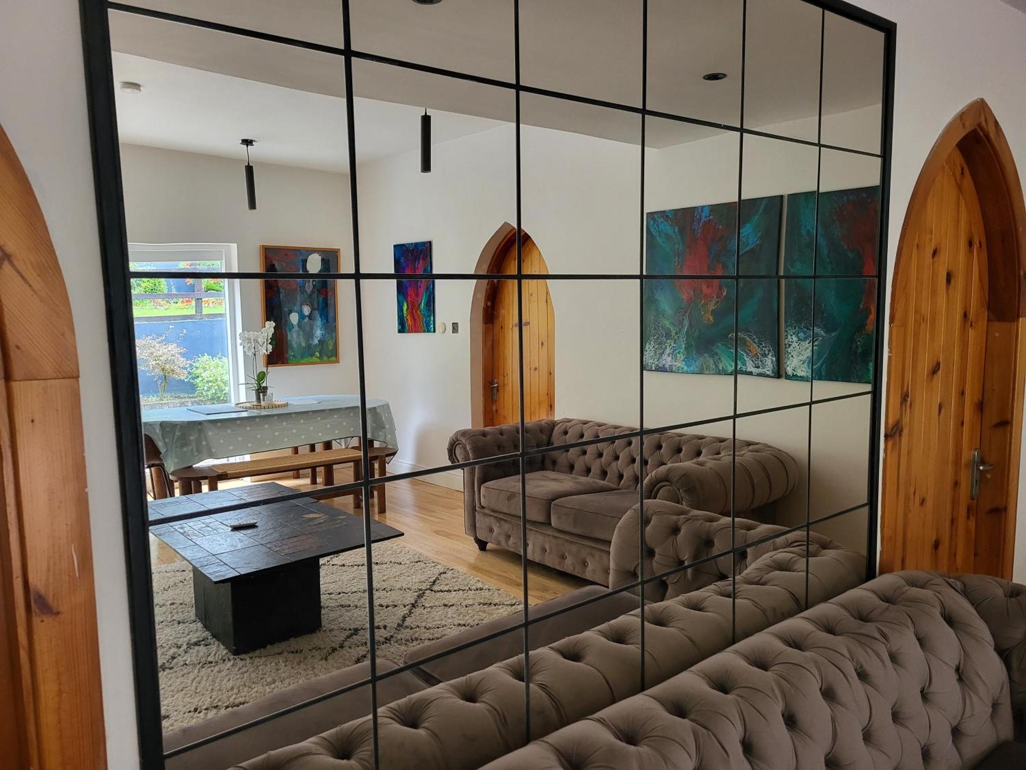 Apartament Knockillaree Galway Zewnętrze zdjęcie