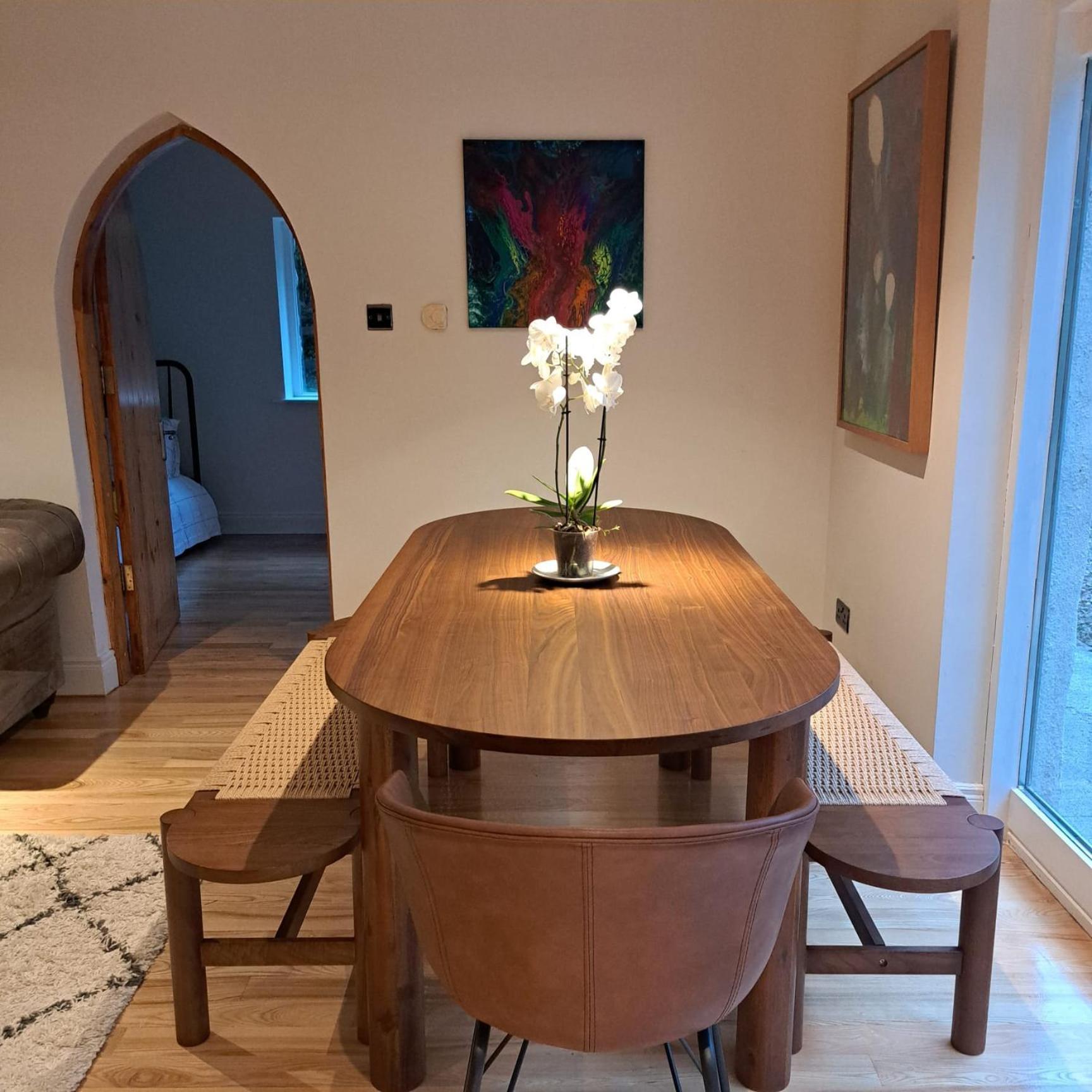 Apartament Knockillaree Galway Zewnętrze zdjęcie