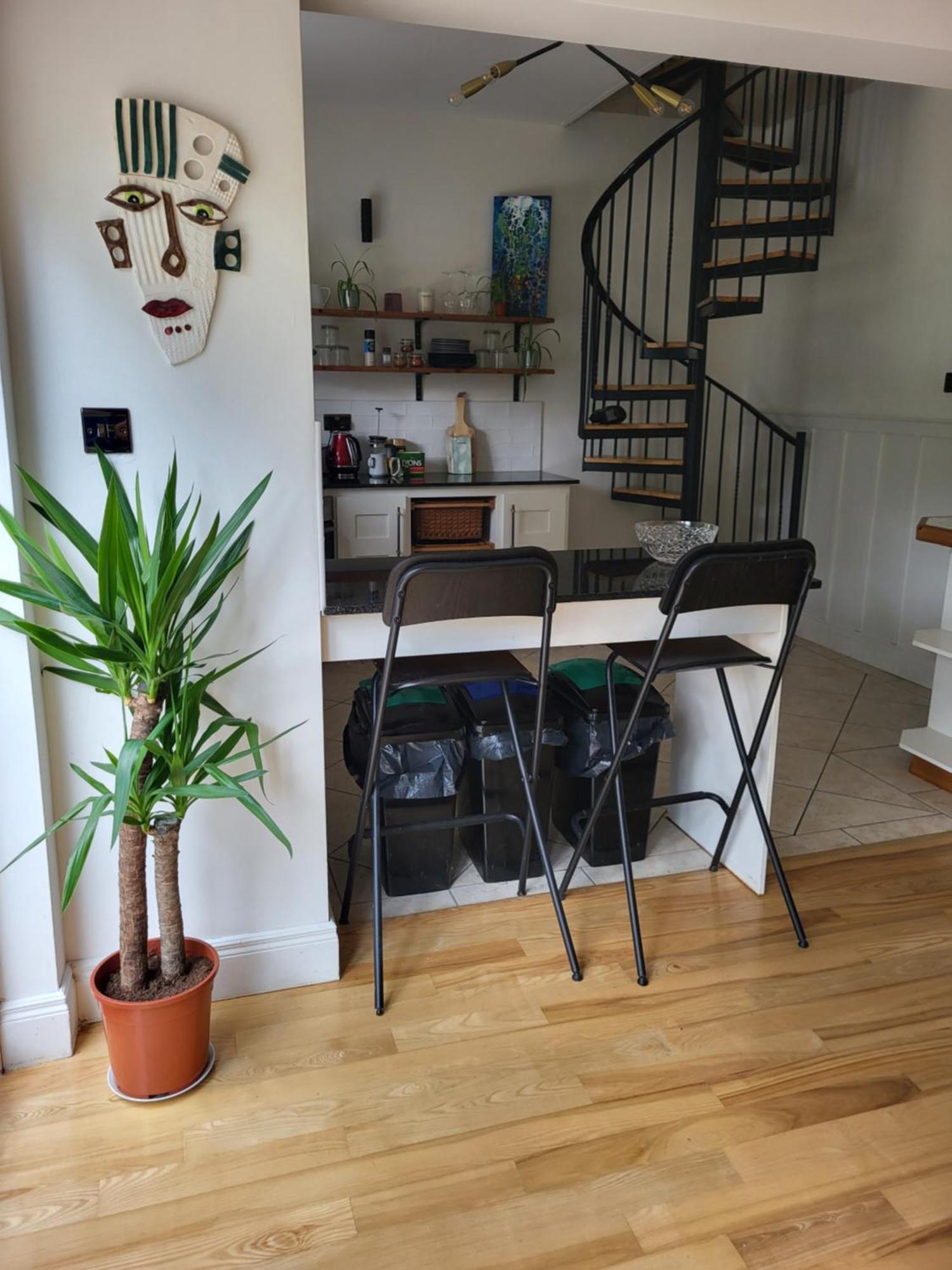 Apartament Knockillaree Galway Zewnętrze zdjęcie