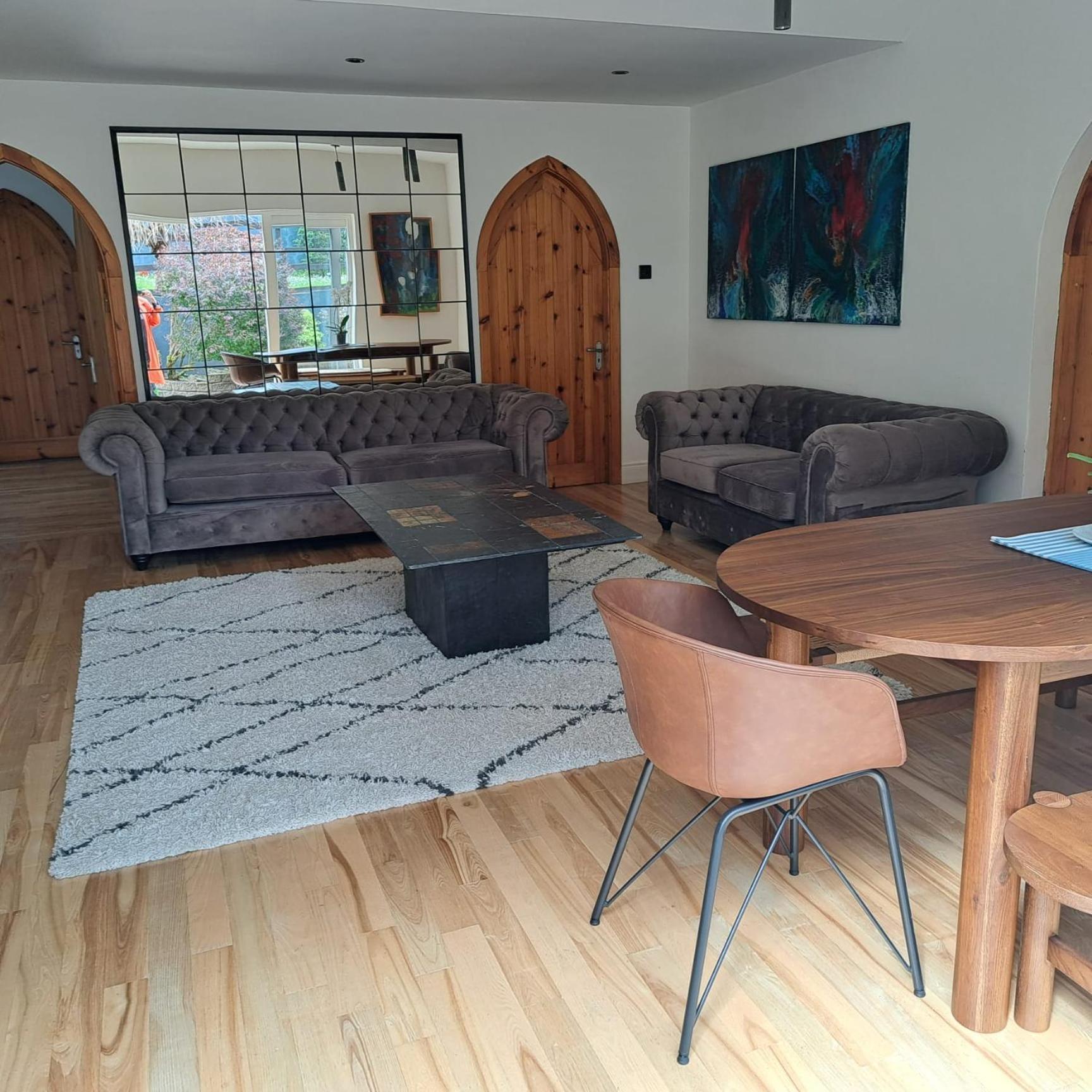 Apartament Knockillaree Galway Zewnętrze zdjęcie