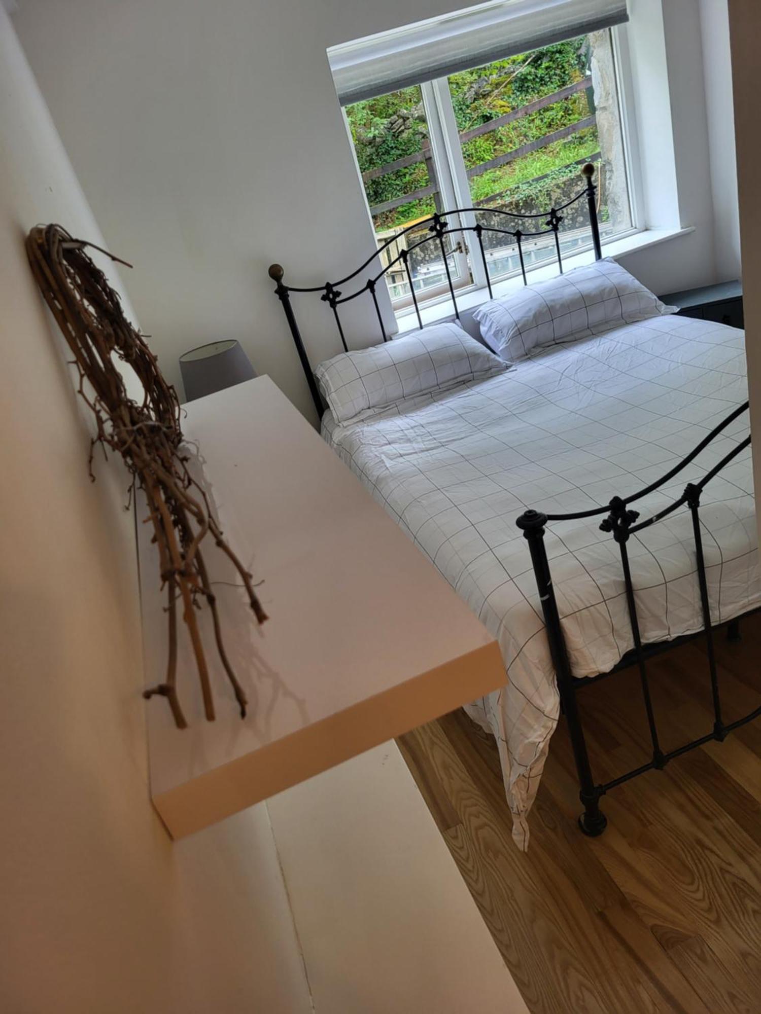 Apartament Knockillaree Galway Zewnętrze zdjęcie