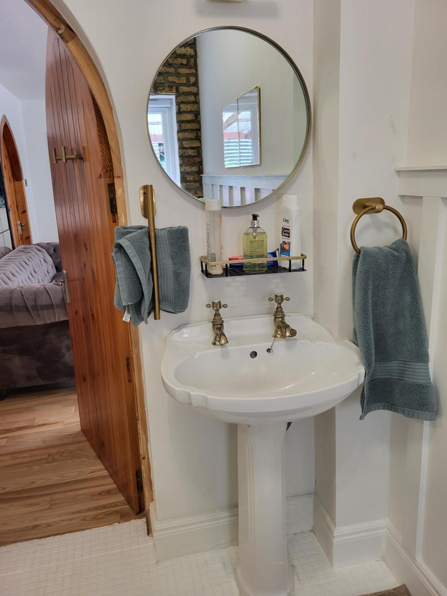Apartament Knockillaree Galway Zewnętrze zdjęcie