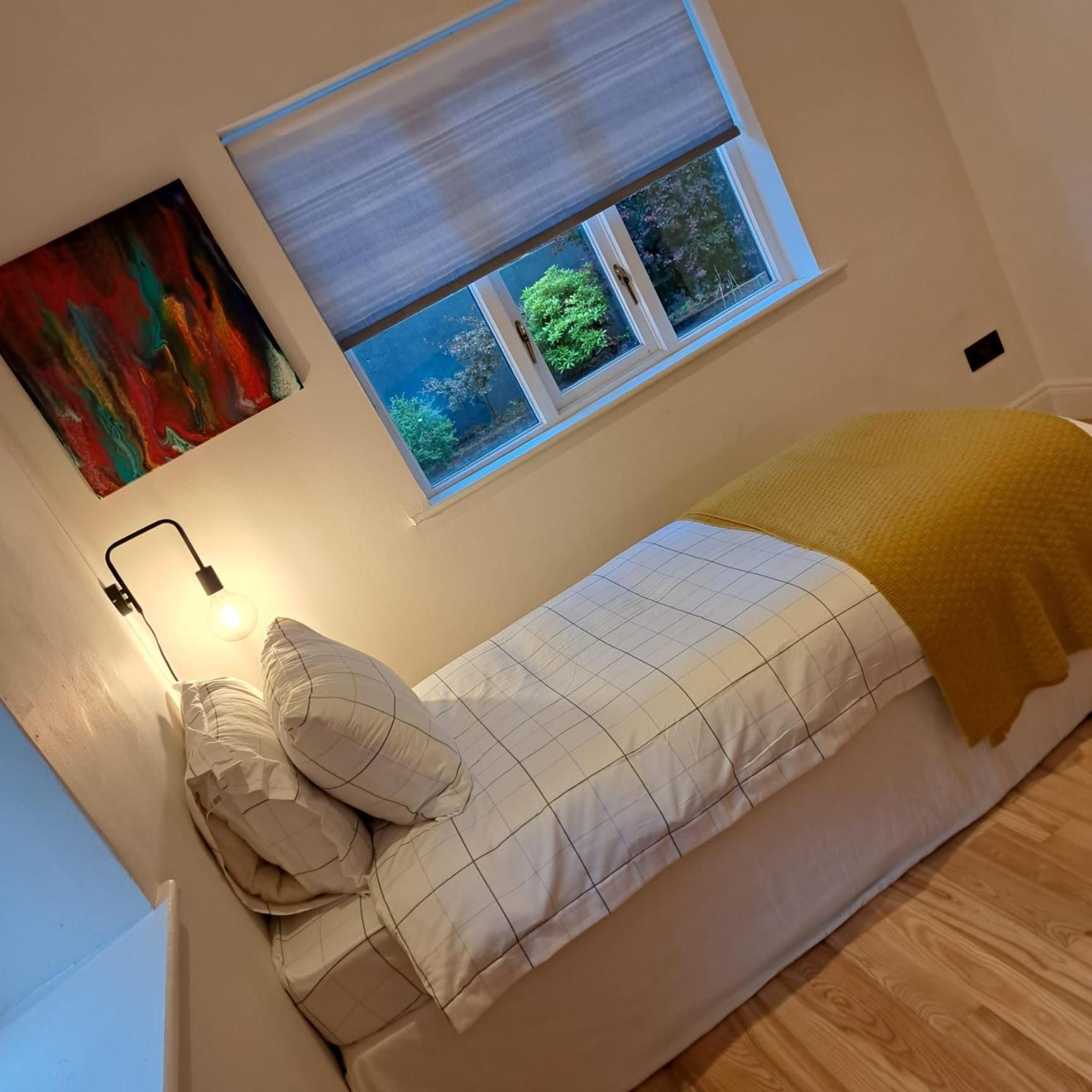 Apartament Knockillaree Galway Zewnętrze zdjęcie