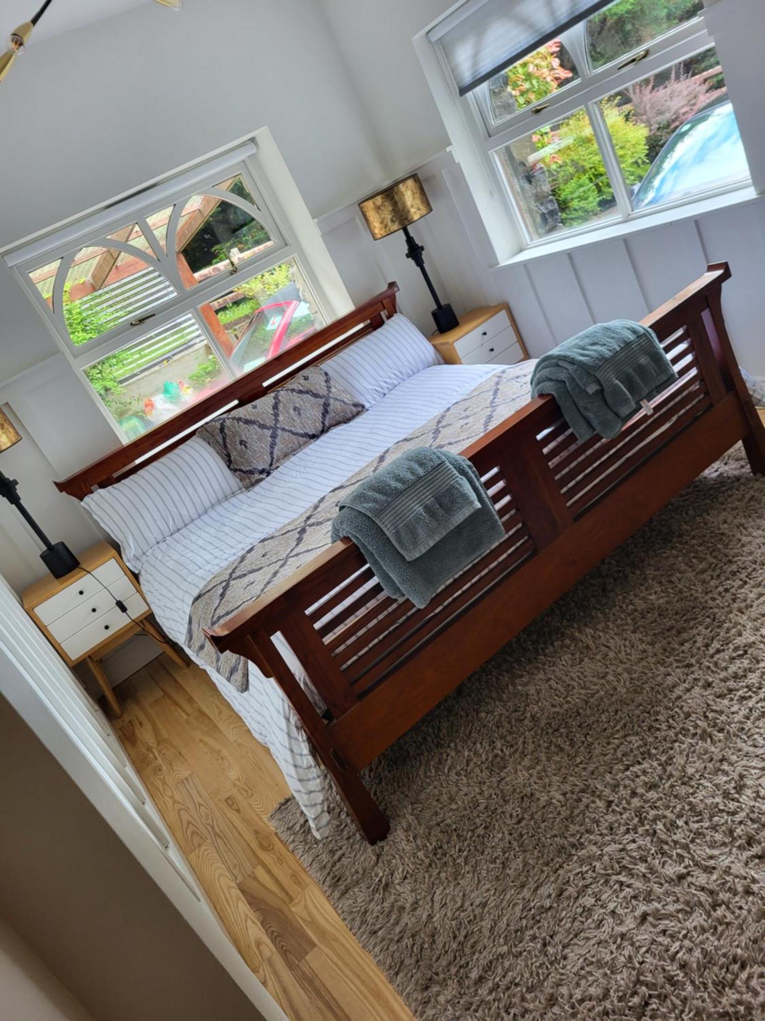 Apartament Knockillaree Galway Zewnętrze zdjęcie