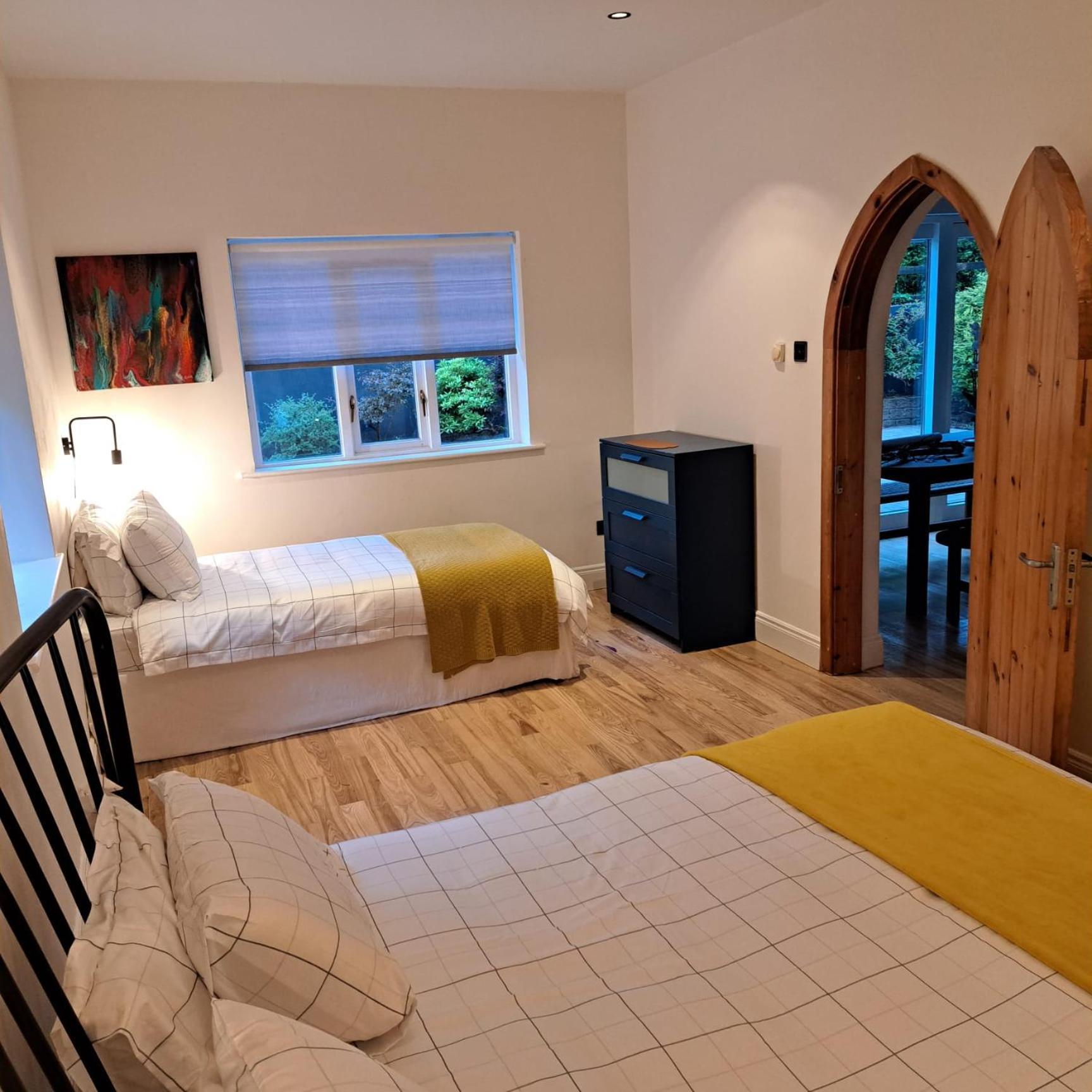Apartament Knockillaree Galway Zewnętrze zdjęcie