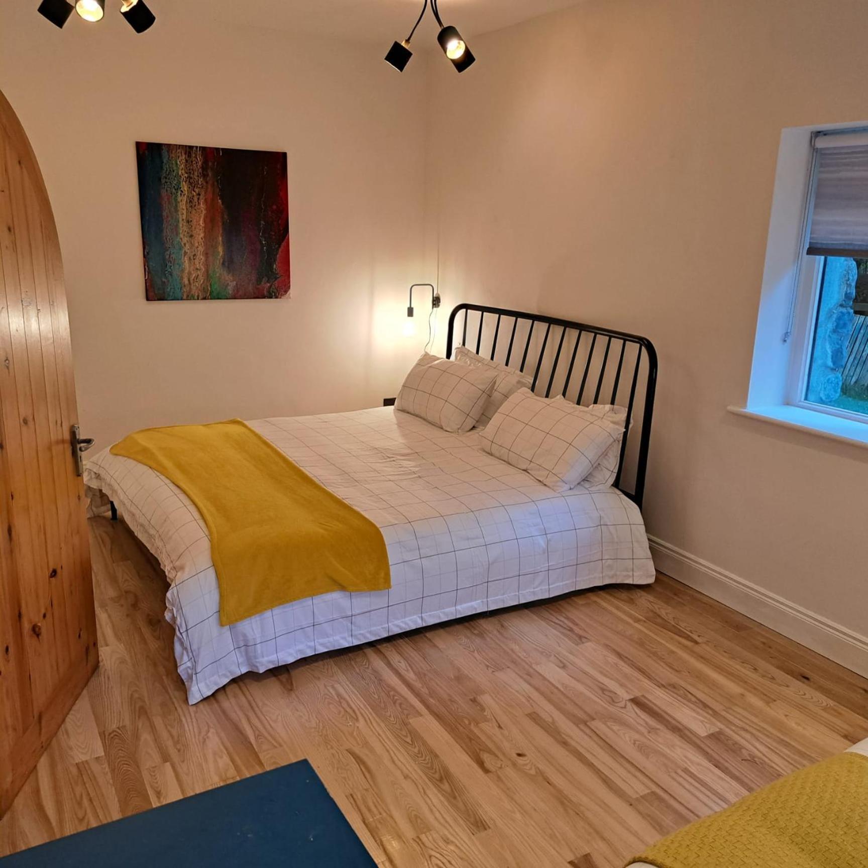 Apartament Knockillaree Galway Zewnętrze zdjęcie